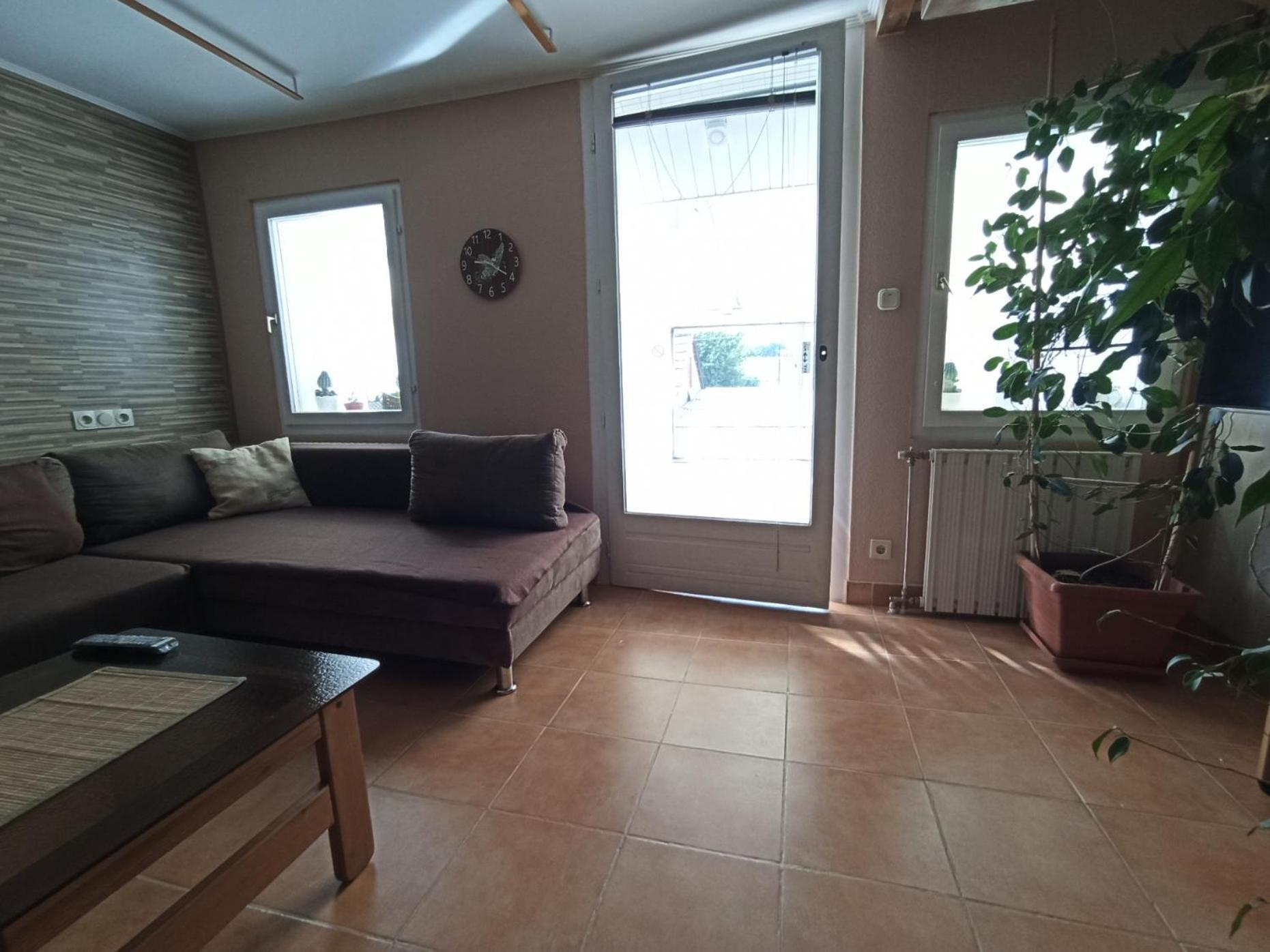 Pelso Holiday Apartments Bambusz Siofok Exterior photo
