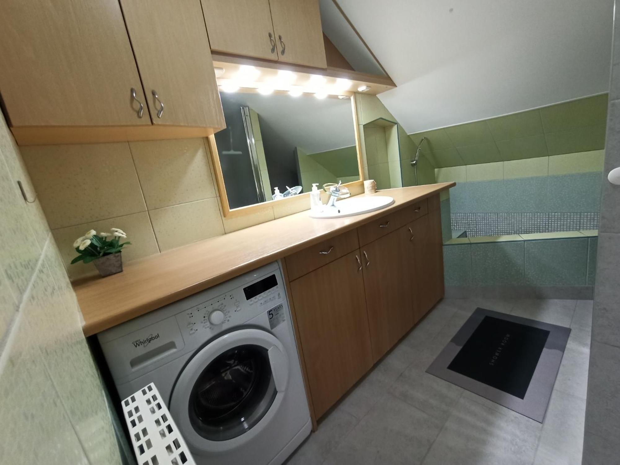 Pelso Holiday Apartments Bambusz Siofok Exterior photo