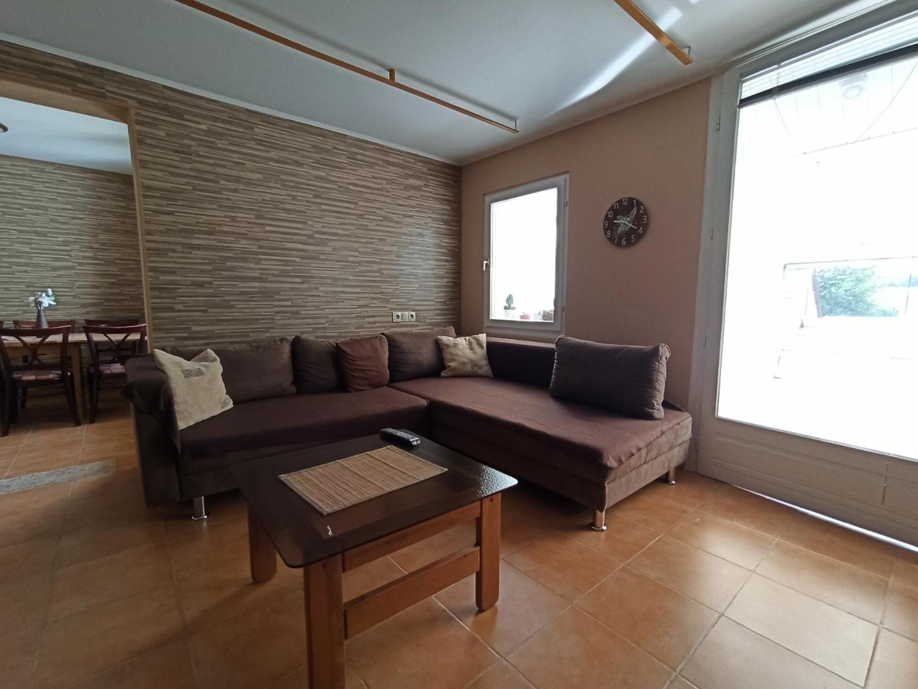 Pelso Holiday Apartments Bambusz Siofok Exterior photo