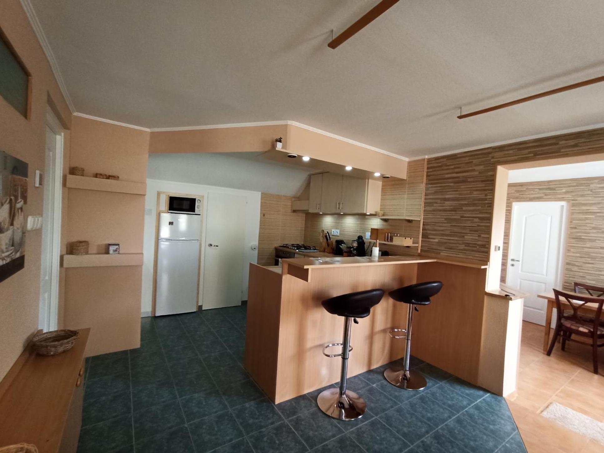 Pelso Holiday Apartments Bambusz Siofok Exterior photo