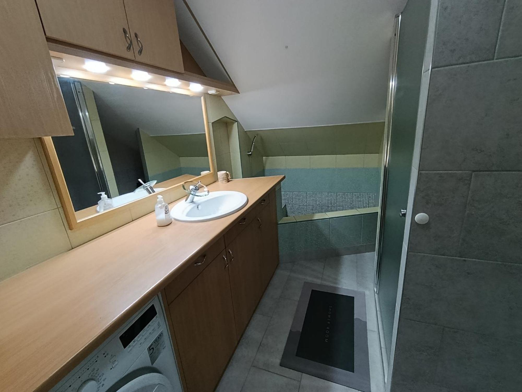 Pelso Holiday Apartments Bambusz Siofok Exterior photo