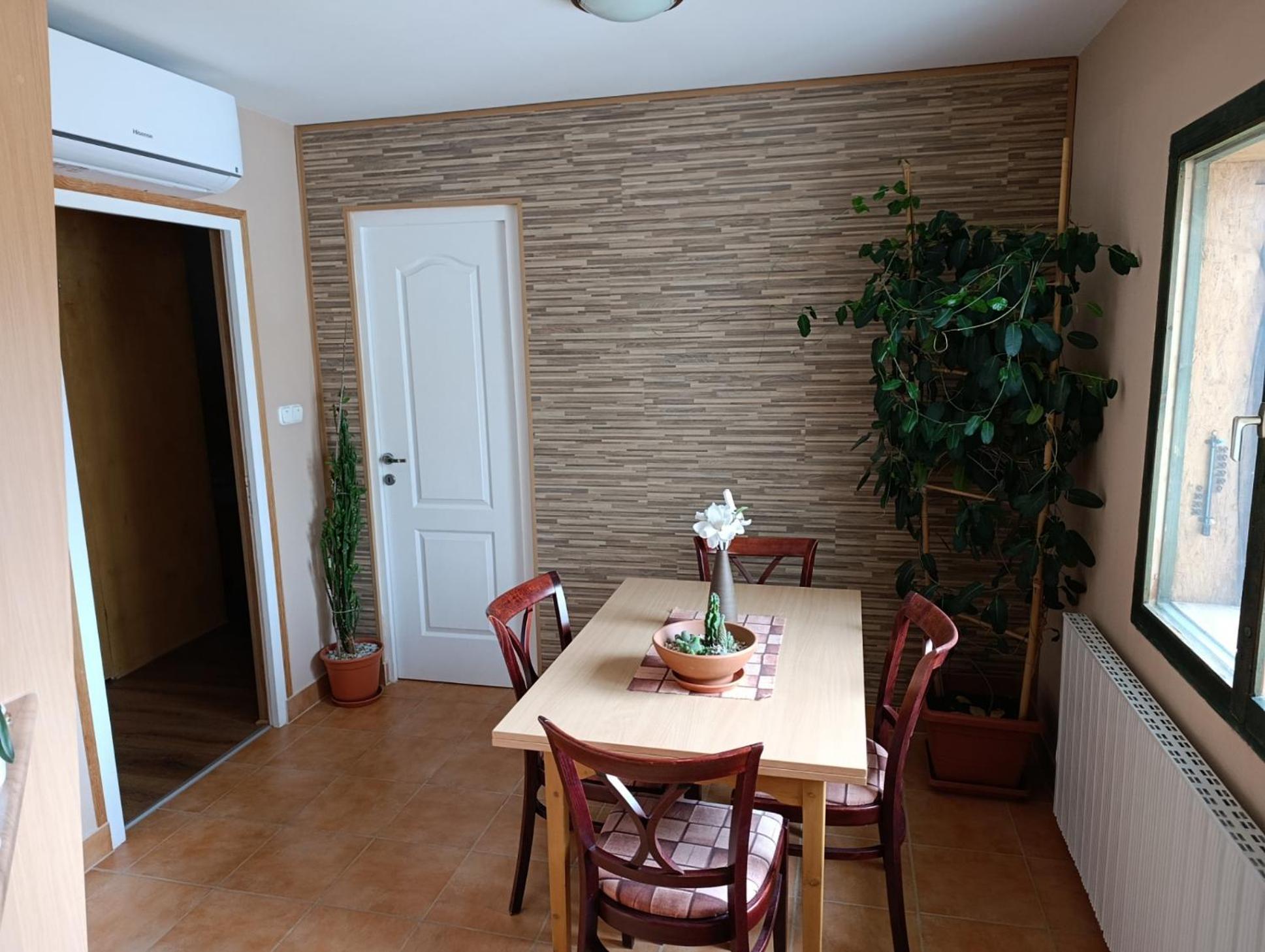 Pelso Holiday Apartments Bambusz Siofok Exterior photo