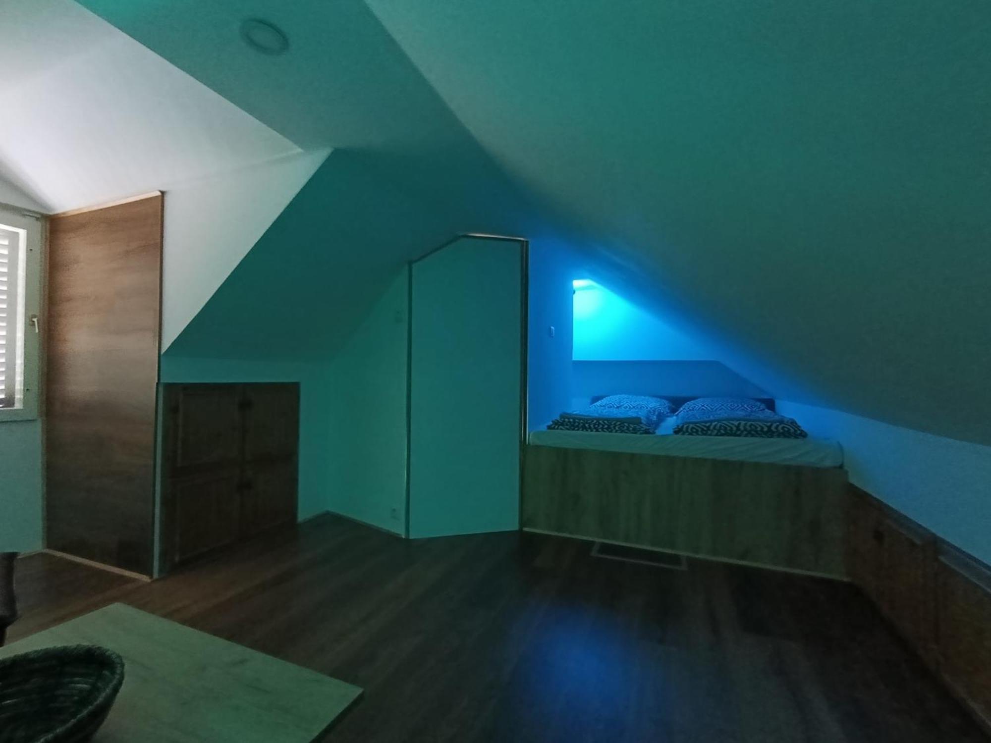 Pelso Holiday Apartments Bambusz Siofok Exterior photo