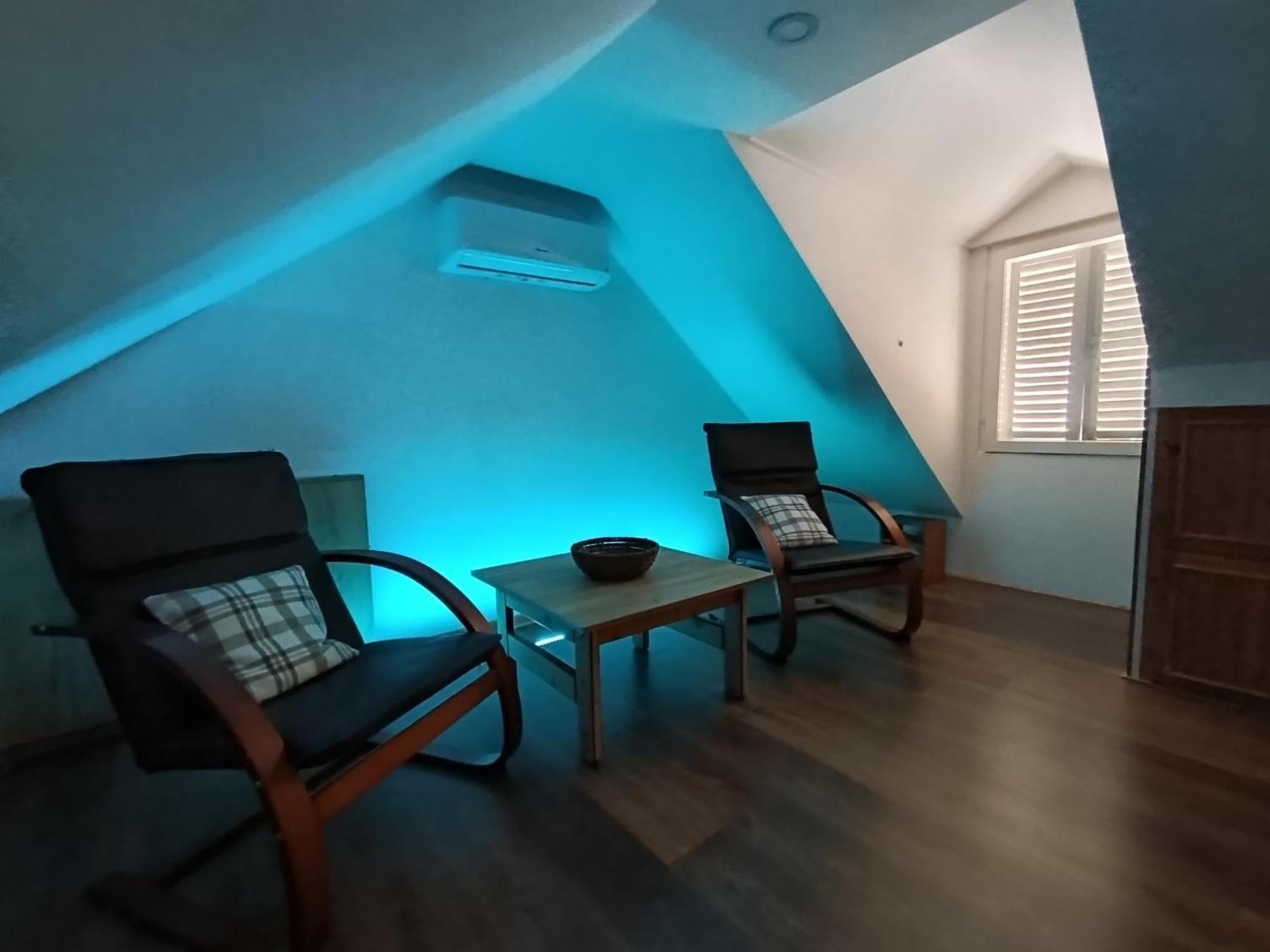 Pelso Holiday Apartments Bambusz Siofok Exterior photo